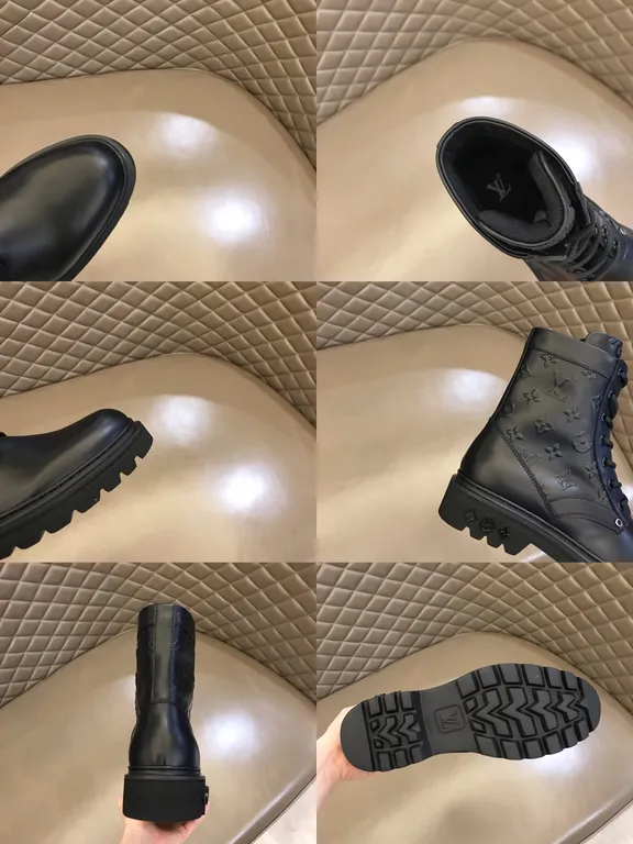 Louis Vuitton Shoe 